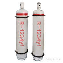 R1234yf Refrigerant Gas Bottle 50kg